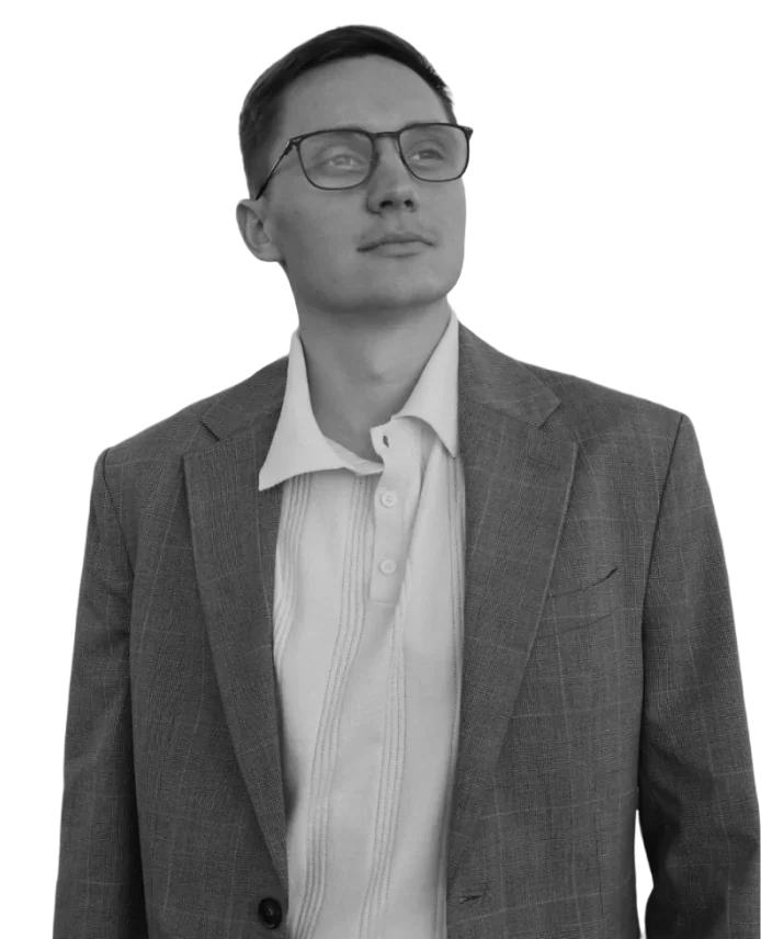 Alex Tkachenko